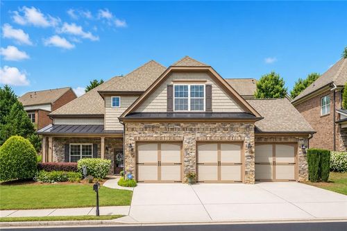 11192 Brookhavenclub Dr, Johns Creek, GA, 30097-1762 | Card Image