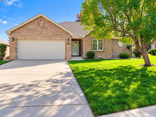 1956 45th Ave, Greeley, CO, 80634-3214 | Card Image