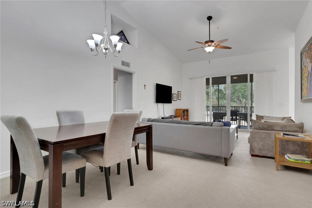 Residential in Naples 2