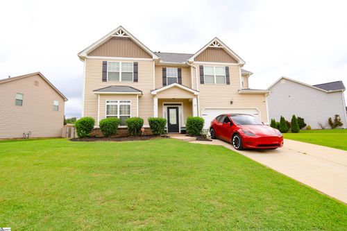 526 W Holloway Dr, Woodruff, SC, 29388-8458 | Card Image