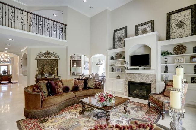 10038 Ramzi Dr, House other with 4 bedrooms, 5 bathrooms and null parking in Conroe TX | Image 26