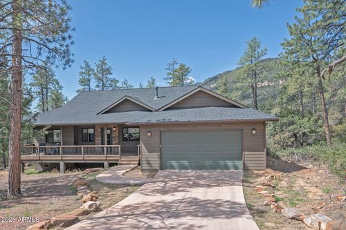 6743 Mystical Circle, Pine, AZ, 85544 | Card Image