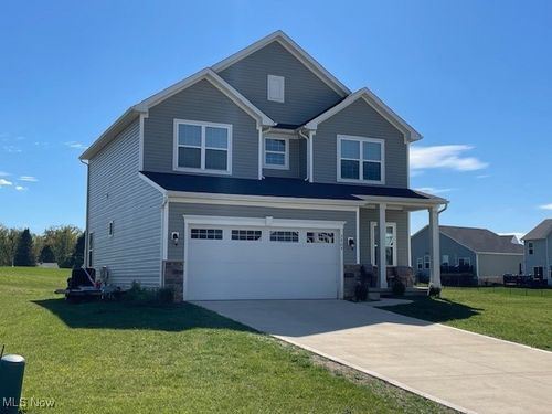 3404 Wicker St Ne, Canton, OH, 44721-2370 | Card Image