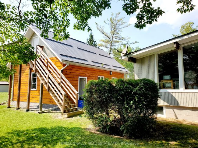 9 Gold St, House other with 3 bedrooms, 1 bathrooms and 6 parking in Fenelon Falls ON | Image 14