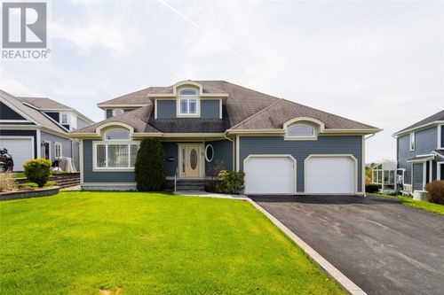 60 Huntingdale Drive, St. John's, NL, A1G1T6 | Card Image
