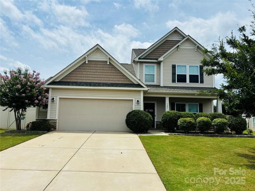 183 Water Ski Dr, Statesville, NC, 28677-8731 | Card Image