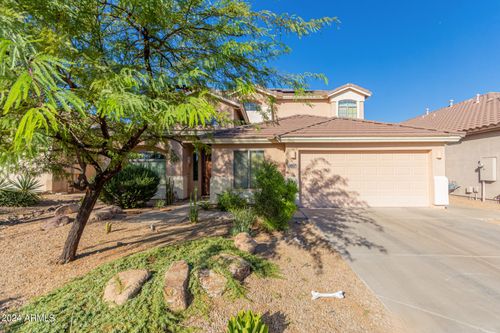 2320 W Forest Pleasant Place, Phoenix, AZ, 85085 | Card Image