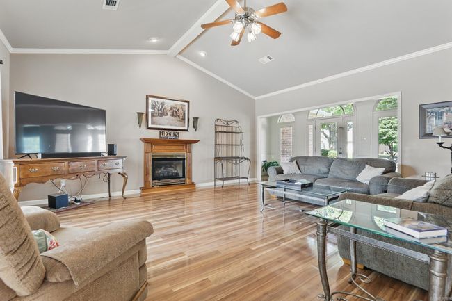 108 Alexwood Dr, House other with 3 bedrooms, 3 bathrooms and null parking in Hot Springs AR | Image 17