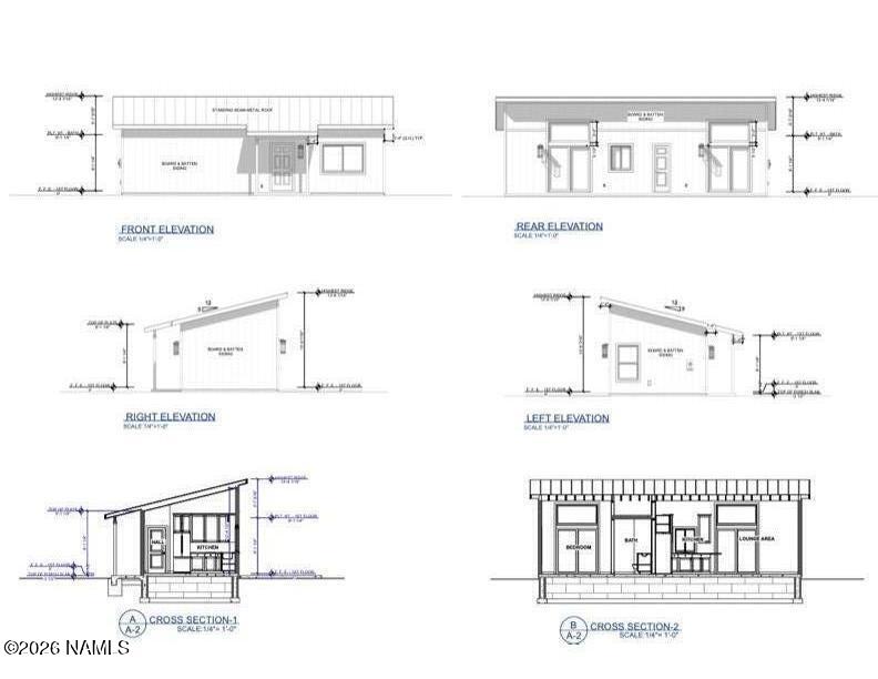 Residential in Williams 2