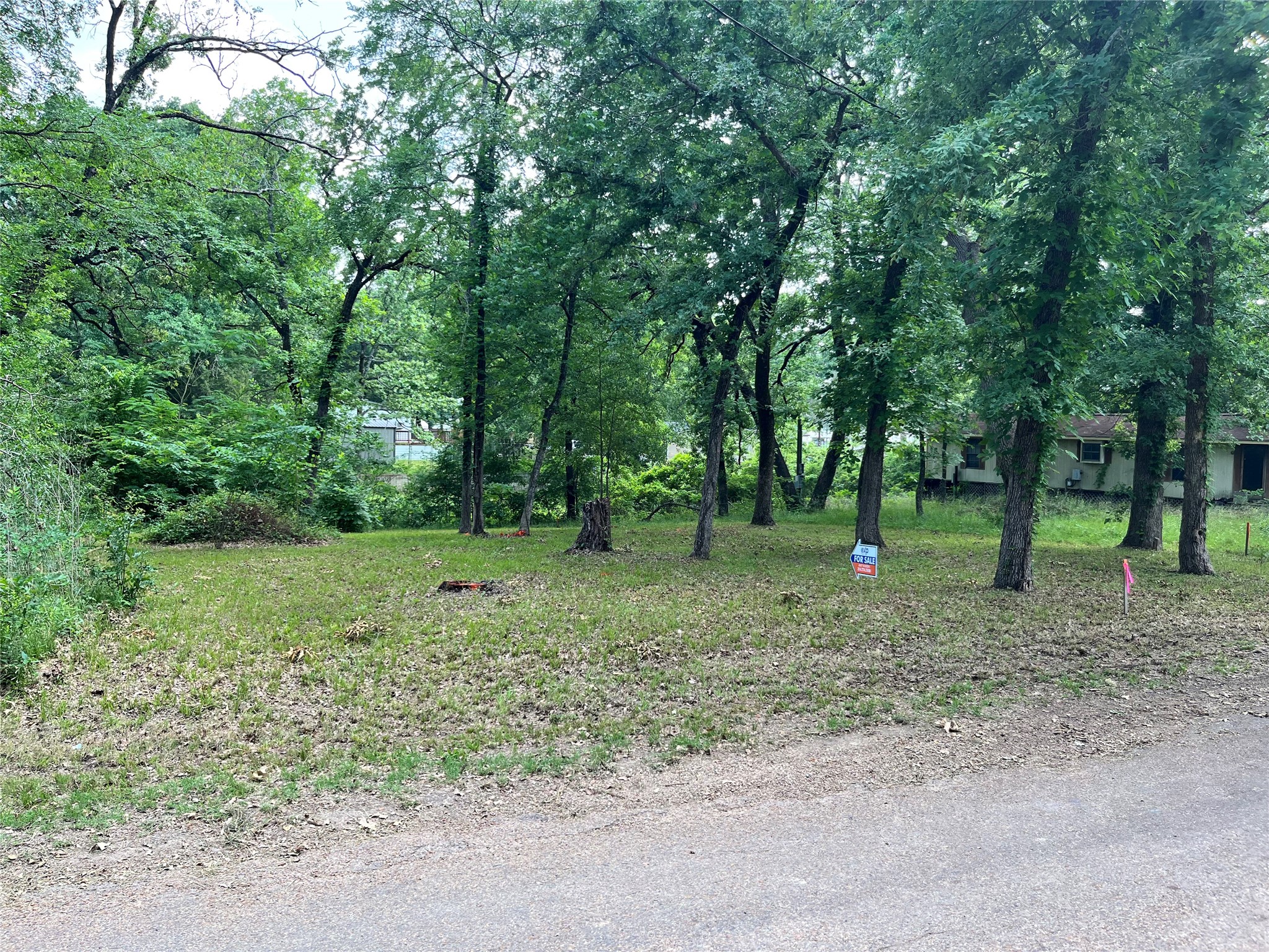 Land in Mabank