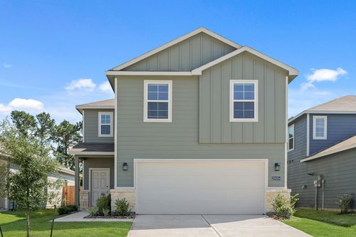 20054 N Park Ln, Porter, TX, 77365 | Card Image