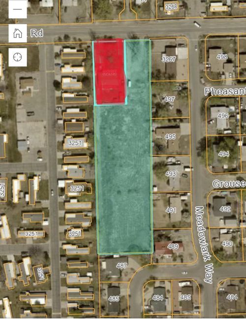 3265 E Rd, Clifton, CO, 81520-7902 | Card Image