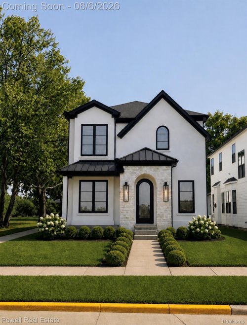 1998 Hazel St, Birmingham, MI, 48009-6895 | Card Image