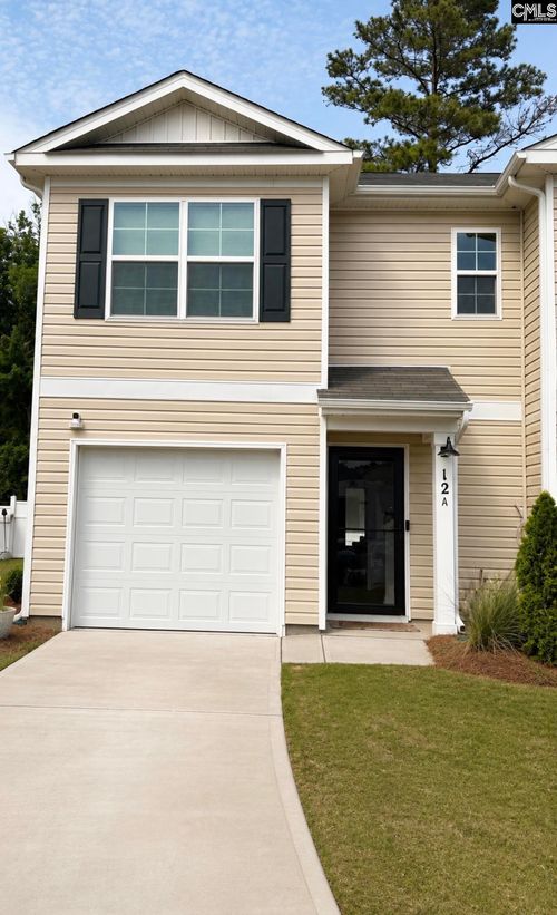 12 Almeda Ct, Lugoff, SC, 29078-9588 | Card Image