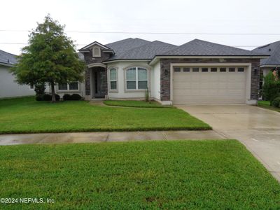 4055 Arbor Mill Circle, House other with 4 bedrooms, 3 bathrooms and null parking in Orange Park FL | Image 1