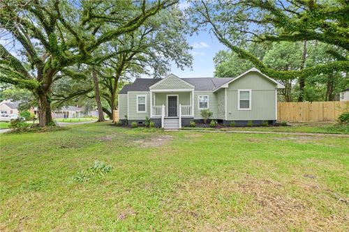 2714 S Collins St, Mobile, AL, 36606-2306 | Card Image