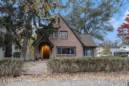 623 Griggs St, Grand Rapids, MI, 49507-2643 | Card Image