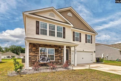 2121 Connor Way, Newberry, SC, 29108-2273 | Card Image