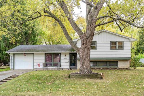 347 Twillo Run Dr, New Haven, IN, 46774-1539 | Card Image