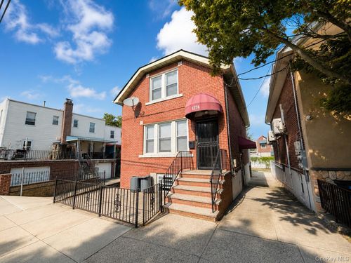 1374 Hobart Ave, Bronx, NY, 10461-6020 | Card Image