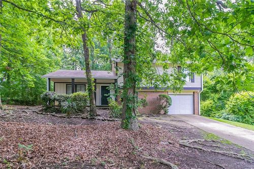 3694 Rolling Pl, Conley, GA, 30288-1486 | Card Image