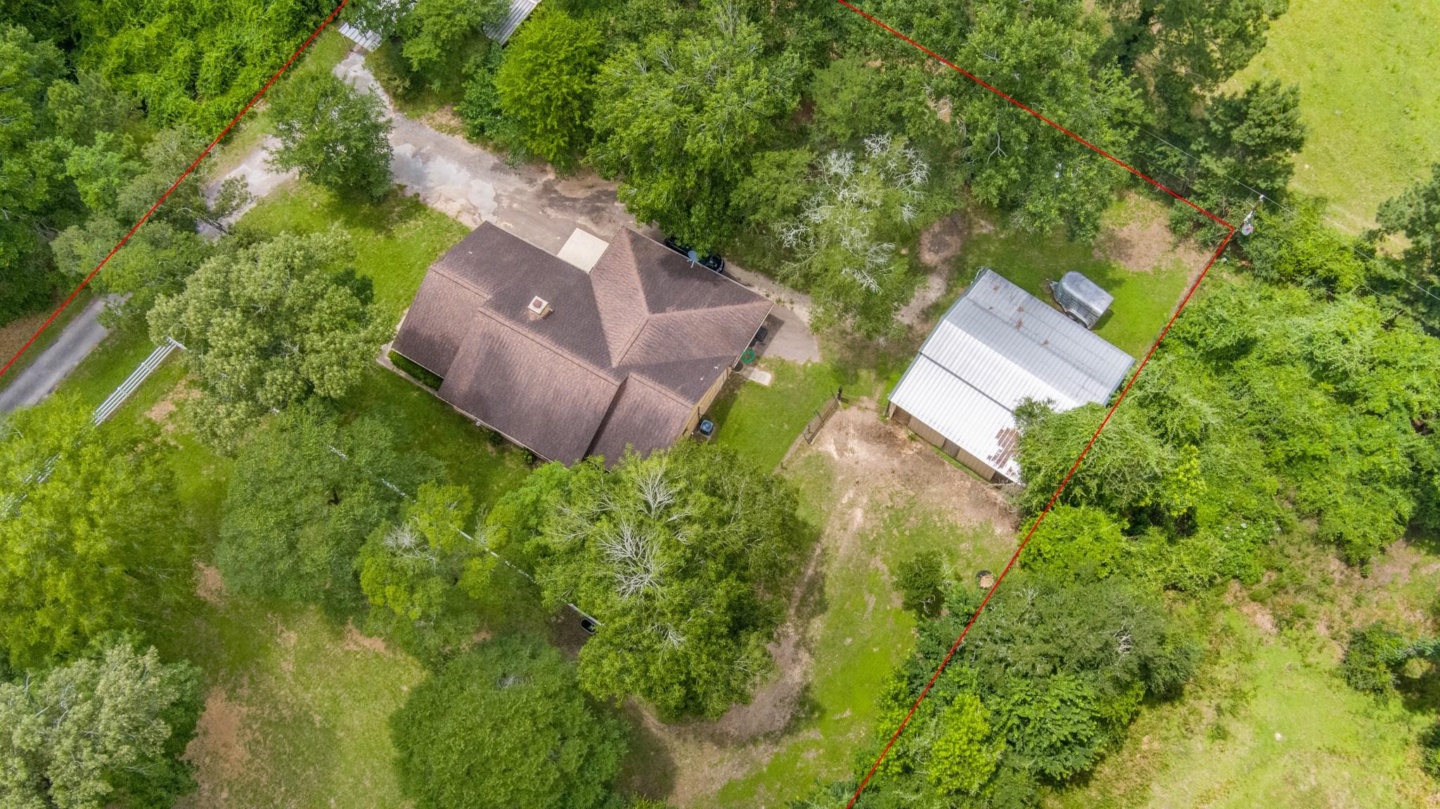 Residential in Pinehurst