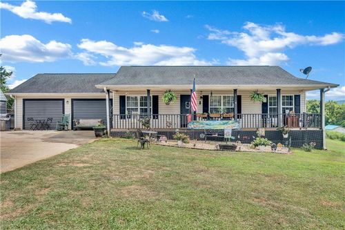 303 Hobson Rd, Jasper, GA, 30143-3954 | Card Image