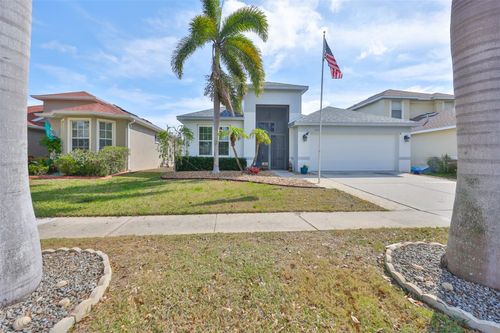 5124 Clover Mist Dr, APOLLO BEACH, FL, 33572-3418 | Card Image