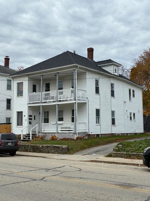 89 Worcester St, Southbridge, MA, 01550-3409 | Card Image