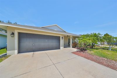 2118 Pleasure Run Drive, House other with 3 bedrooms, 2 bathrooms and null parking in Ruskin FL | Image 1