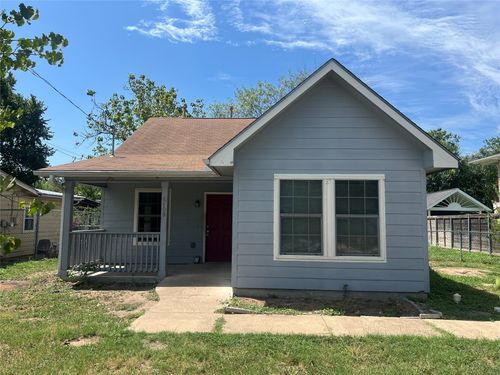 6109 Club Ter, Austin, TX, 78741-3303 | Card Image