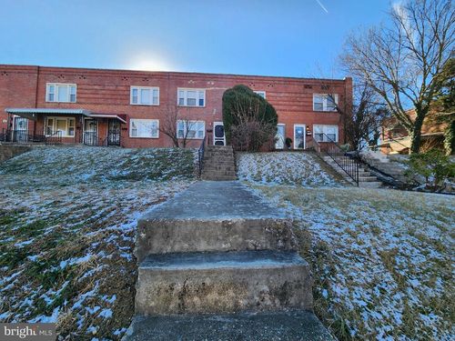 2507 Riggs Ave, BALTIMORE, MD, 21216-4414 | Card Image