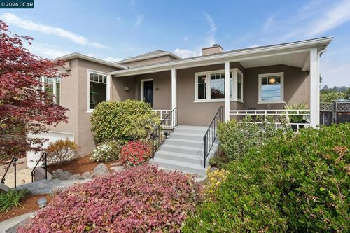 5430 Proctor Ave, Oakland, CA, 94618-2540 | Card Image