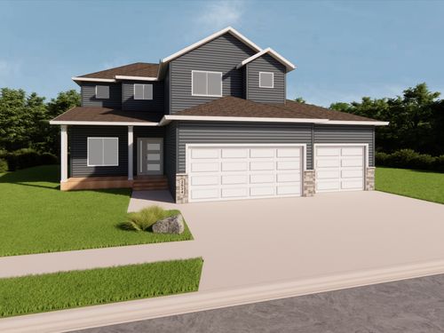 2534 Golden Lane S, Fargo, ND, 58104 | Card Image