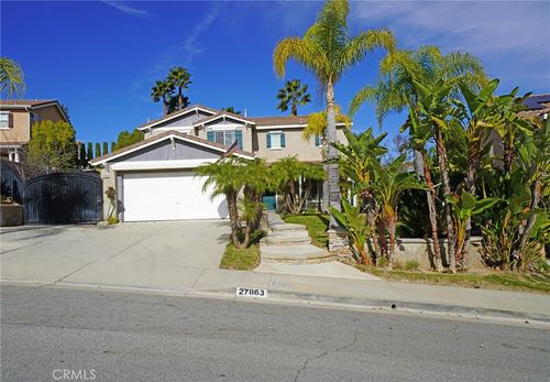 27863 Knight St, Castaic, CA, 91384-4559 | Card Image