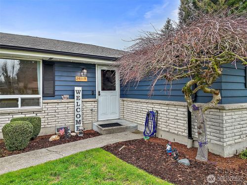 26119 147th Avenue Se, Kent, WA, 98042 | Card Image