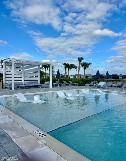 8857 Oceana Way, Naples, FL, 34114-2970 | Card Image