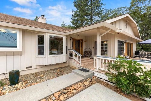 18875 Connie Drive, Grass Valley, CA, 95949 | Card Image