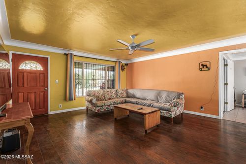 3866 E Edison Place, Tucson, AZ, 85716 | Card Image