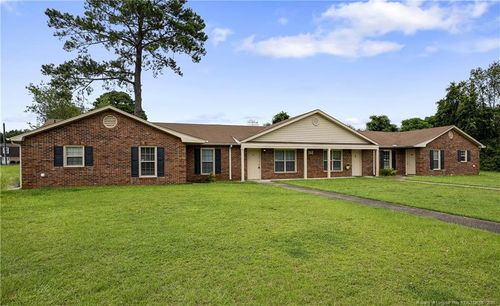 214 Crabapple Cir, Fayetteville, NC, 28303-2498 | Card Image