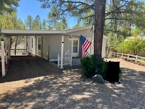 3001 W Young, Show Low, AZ, 85901-6919 | Card Image