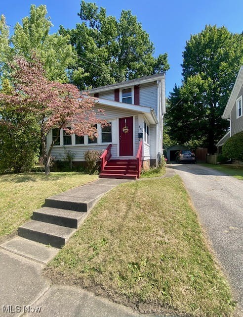 Bonnie Brae Ave, Warren, OH 44484