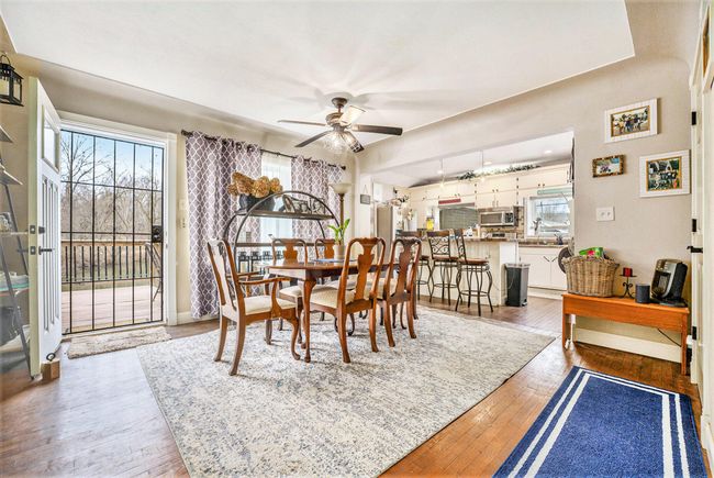 722 River Rd, House other with 4 bedrooms, 2 bathrooms and null parking in Otsego MI | Image 7