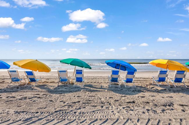209 - 5511 N Ocean Blvd, Condo with 1 bedrooms, 1 bathrooms and null parking in Myrtle Beach SC | Image 36