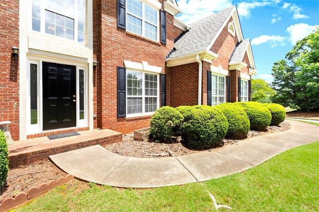 194 Lake Ruby Dr, House other with 6 bedrooms, 4 bathrooms and null parking in Suwanee GA | Image 7