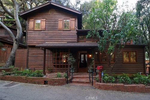 9860 Yoakum Drive, Beverly Hills, CA, 90210 | Card Image