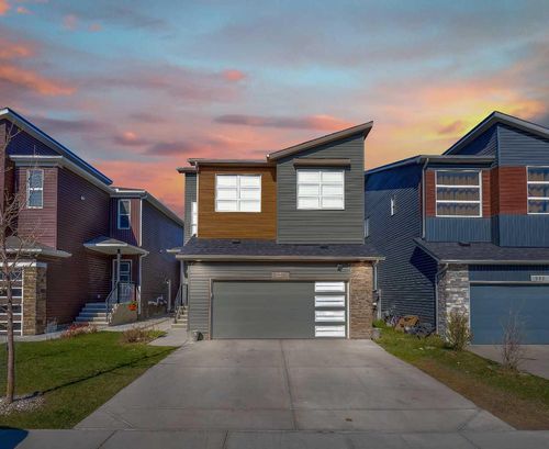 225 Cornerstone Manor Ne, Calgary, AB, T3N1H4 | Card Image