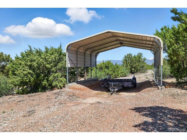 321 Bowie Rd, House other with 3 bedrooms, 3 bathrooms and null parking in Penrose CO | Image 41