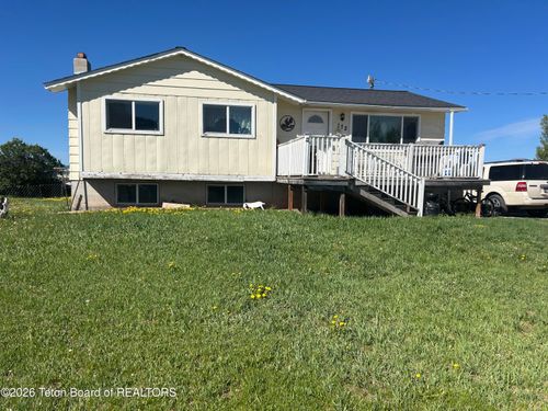172 Kennington Burton Lane, Afton, WY, 83110 | Card Image