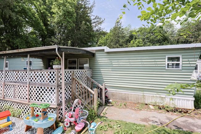 18 Apache Dr, House other with 2 bedrooms, 1 bathrooms and 2 parking in North Adams MA | Image 38